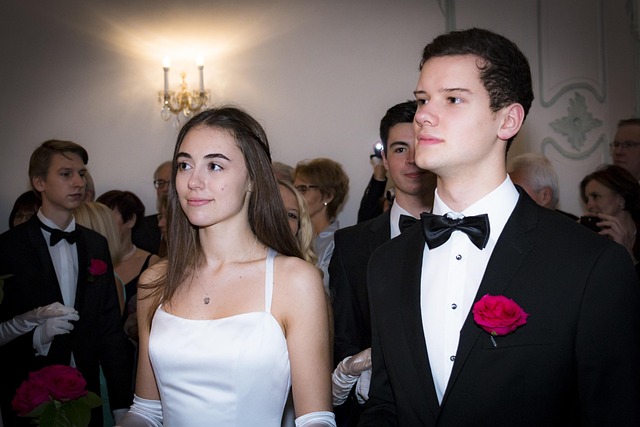 Šaty pro princeznu